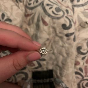 Pandora ring